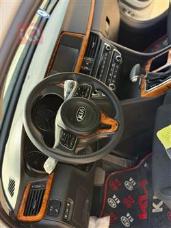 كيا اوبتيما